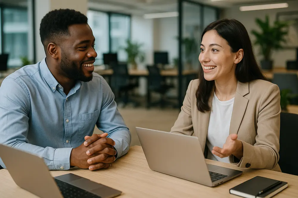 Quantitative Personalentwicklung: Datenbasierte Ansätze für den Erfolg