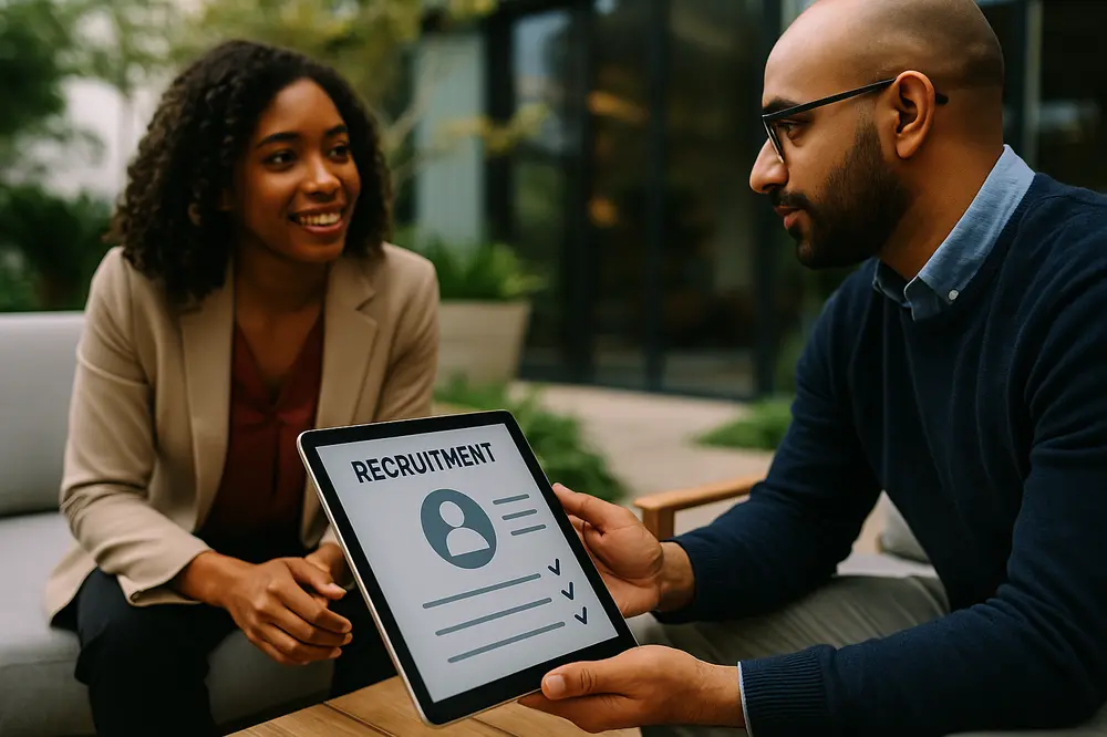 Recruiting Analytics: Der Schlüssel für datengetriebenes Personalmanagement