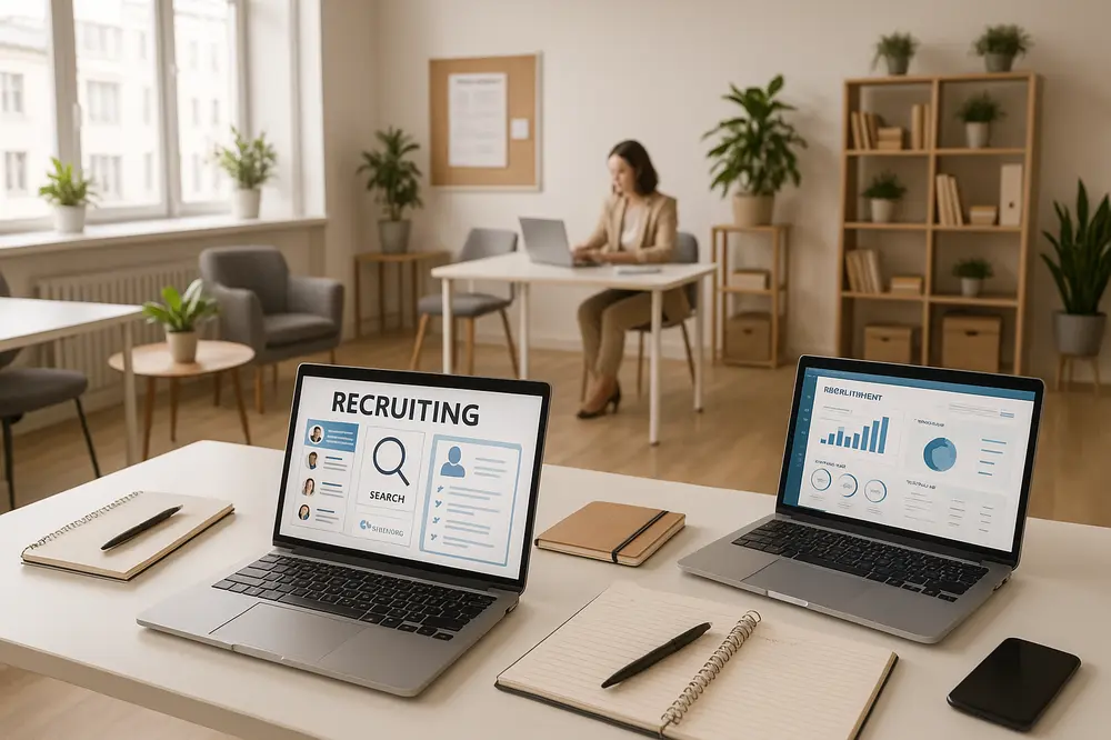 Recruiting Coordinator: Die Schlüsselrolle im modernen Recruiting-Prozess