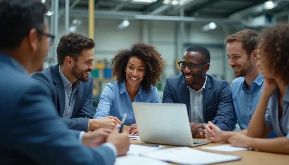 Recruiting Definition: Was steckt hinter dem Begriff und warum ist er so wichtig?