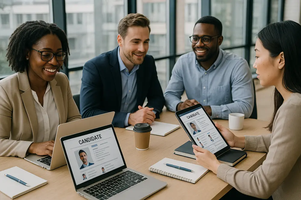 Recruiting Duden: Warum eine klare Sprache im Bewerbungsprozess entscheidend ist