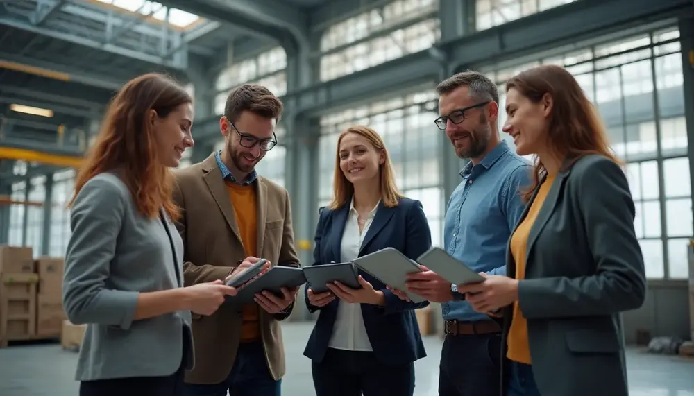 Recruiting Firma: So wählen Sie den richtigen Partner für Ihre Suche
