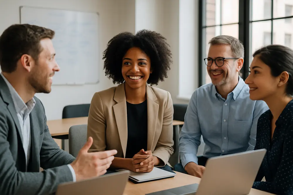 Recruiting Führungskräfte: Effiziente Strategien für die Besetzung von Top-Positionen