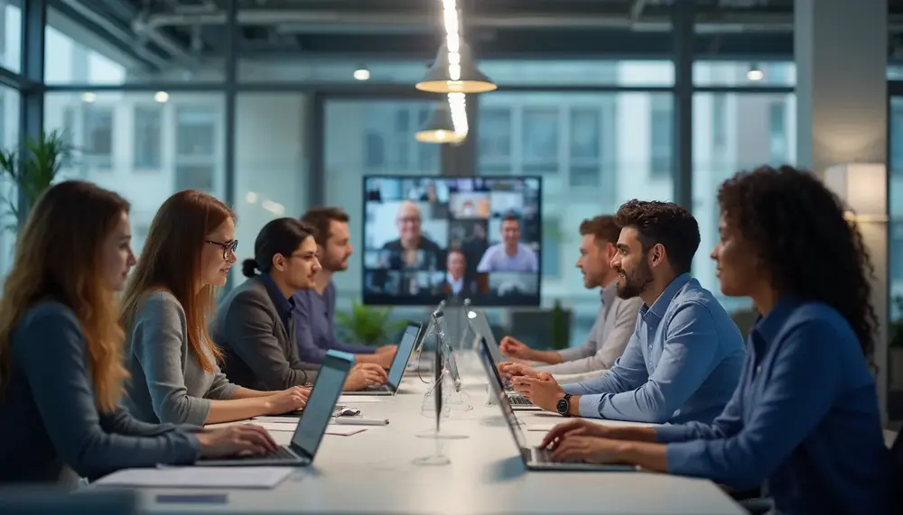 Recruiting für Remote Jobs: So finden Sie die besten Talente online