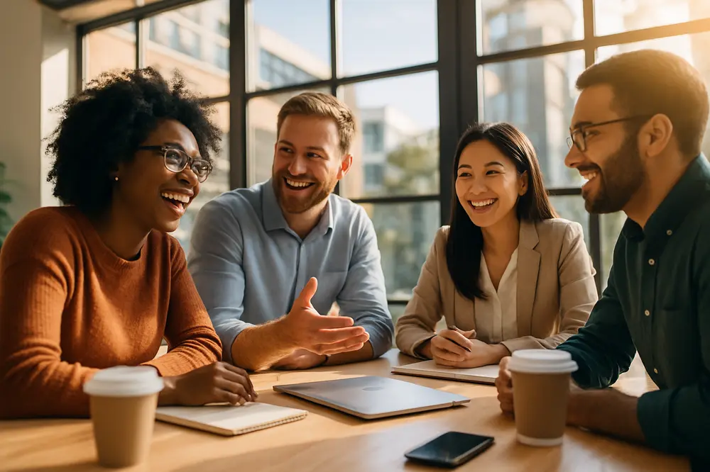 Recruiting in der Ausbildung: Wie Unternehmen Talente früh binden