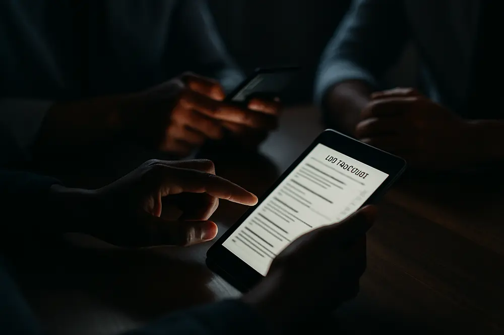 Recruiting Kampagne: So steigern Sie Ihre Sichtbarkeit am Markt