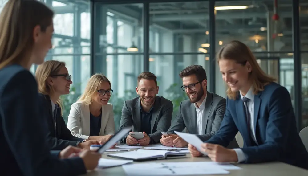 Recruiting Manager Gehalt: Was verdient man in diesem Beruf?
