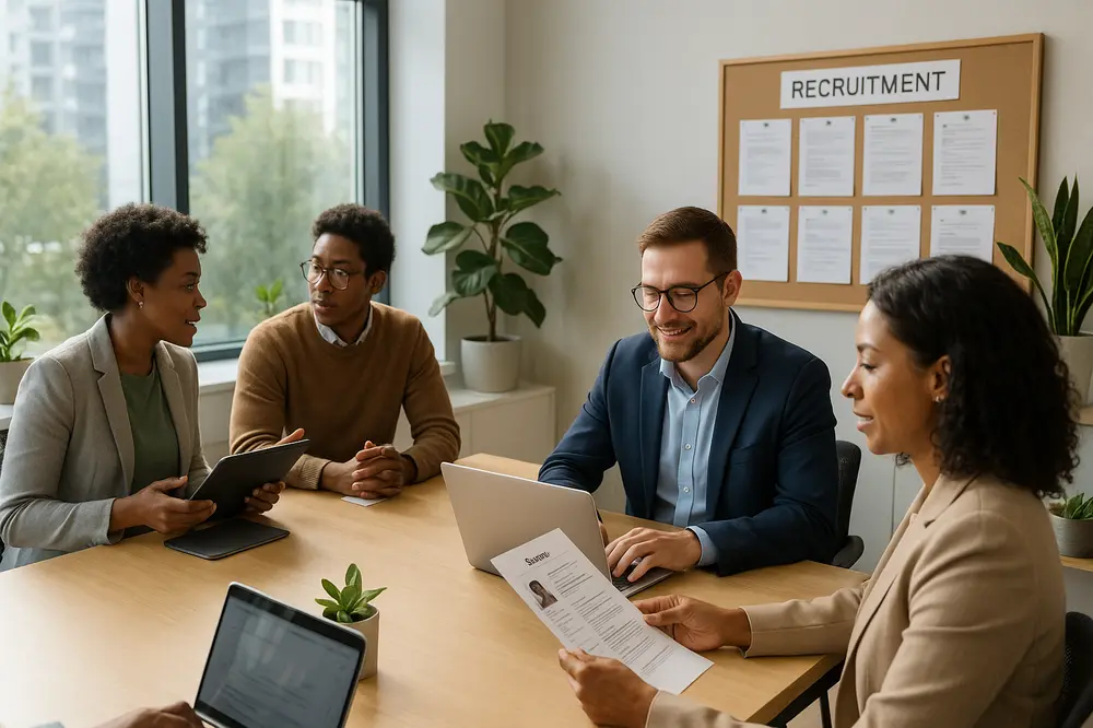 Recruiting Now: Wie kununu den Arbeitsmarkt verändert