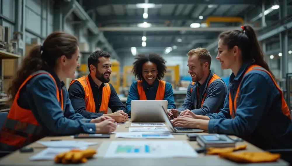 Recruiting on Demand: Flexibilität in der Personalgewinnung