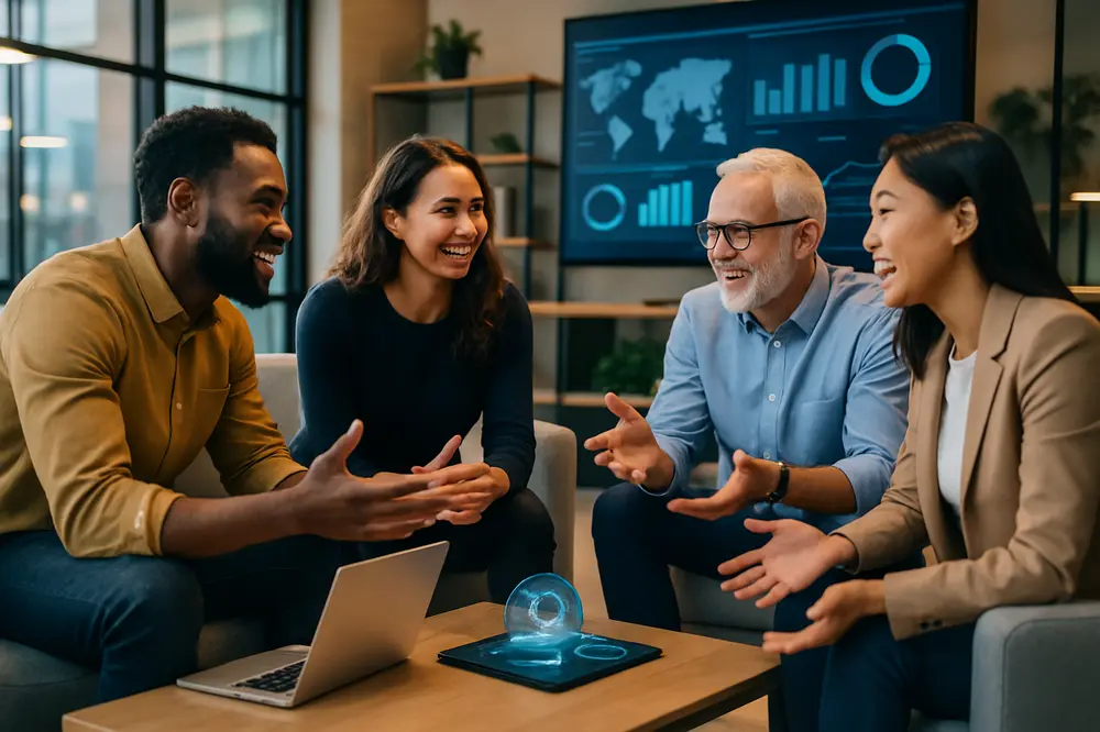 Recruiting Podcast: Die besten Tipps und Trends für modernes Recruiting