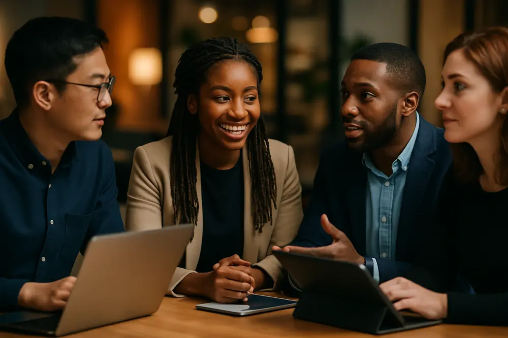 Recruiting Rankings 2025: Wer sind die besten Dienstleister?