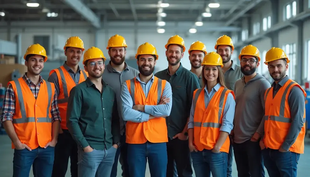 Recruiting und Employer Branding: Gemeinsam zu einer starken Marke