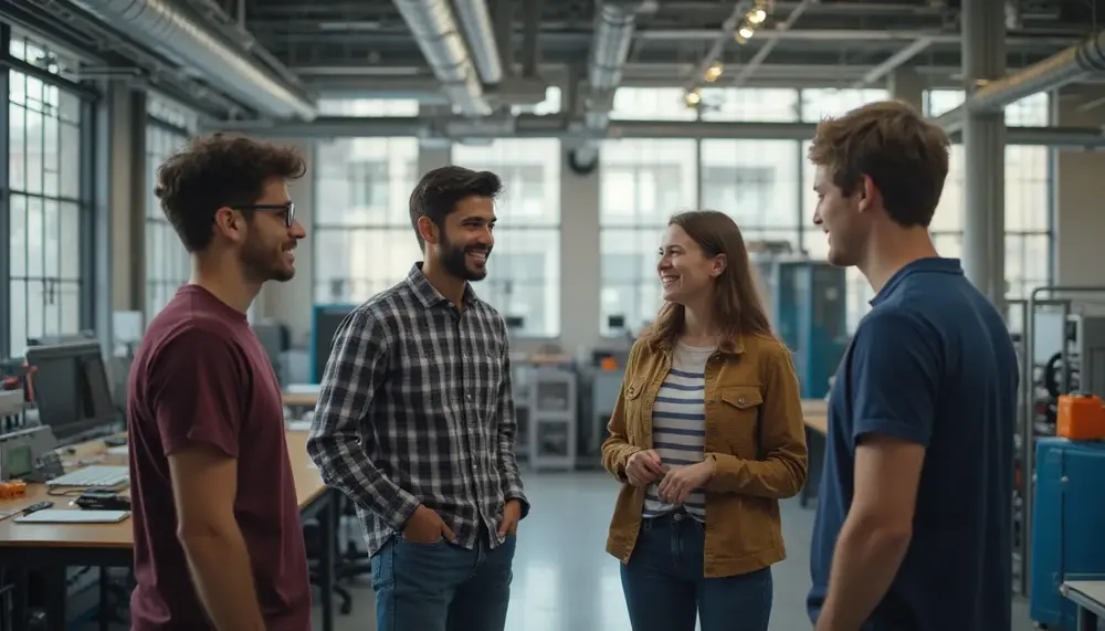 Recruiting Werkstudent: So gewinnen Sie motivierte Nachwuchstalente
