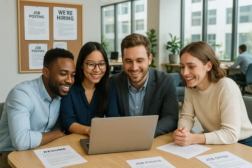 recruiting-wiki-alles-was-sie-fuer-die-fachkraeftegewinnung-wissen-muessen