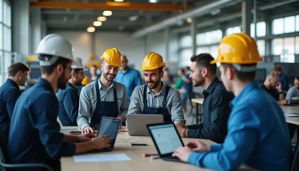 Rekrutierung mit Gamification: Erfolgreiche Methoden und Beispiele