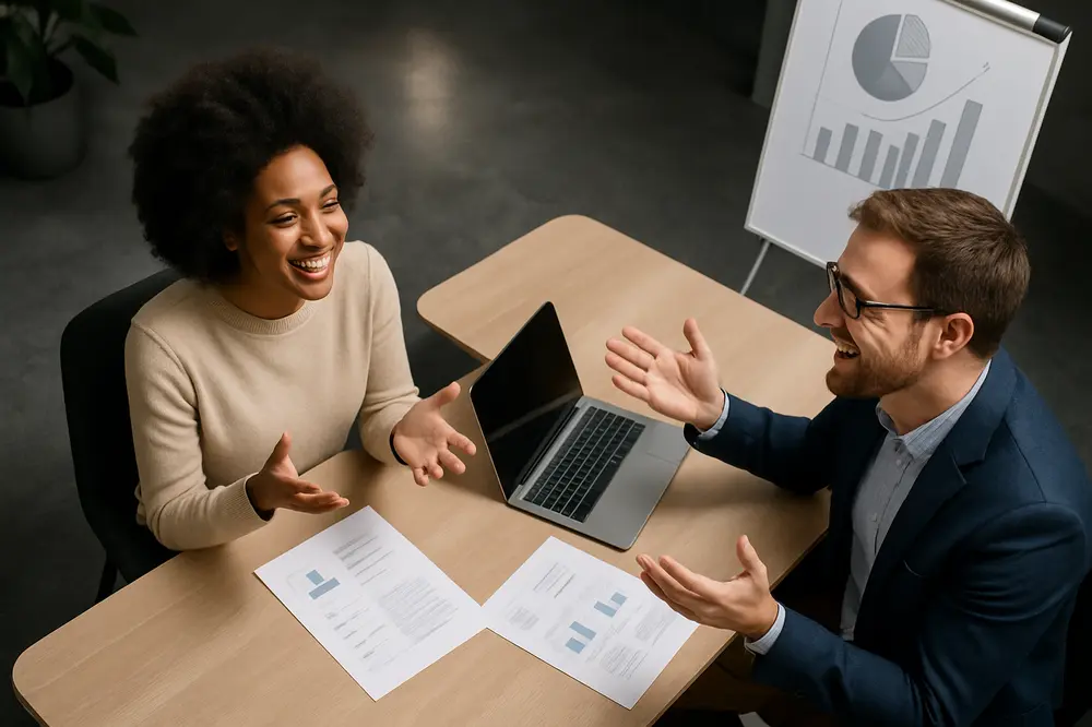 So erstellen Sie ein effektives Konzept für die Personalrekrutierung