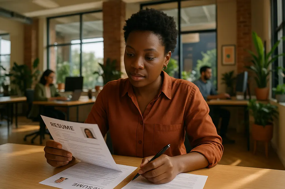 So finden Sie die perfekten Talente: Mitarbeiter gesucht Grafik