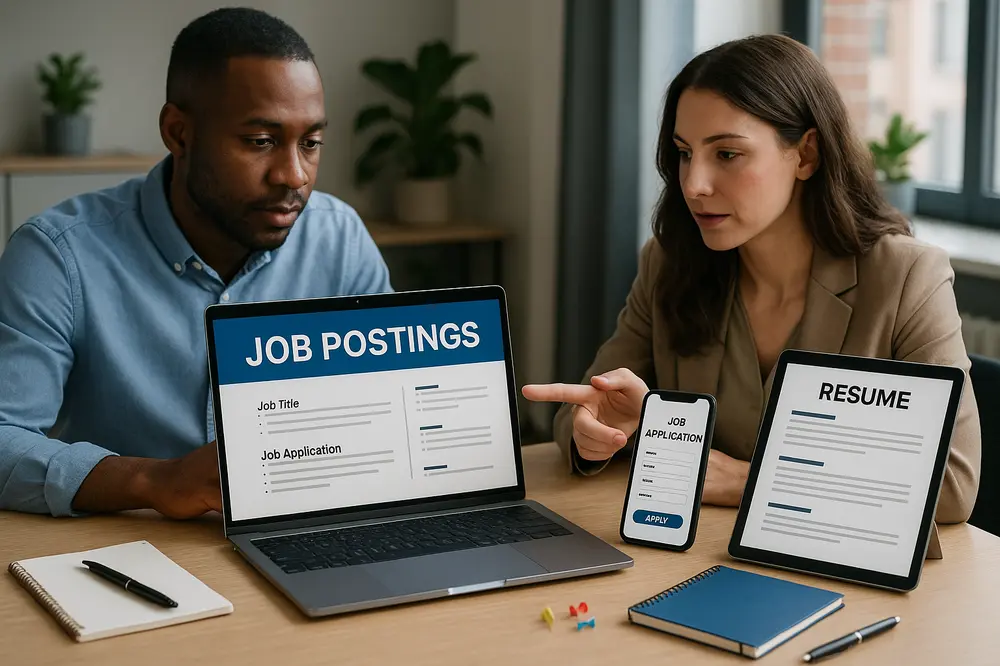 stellenanzeigen-keyword-check