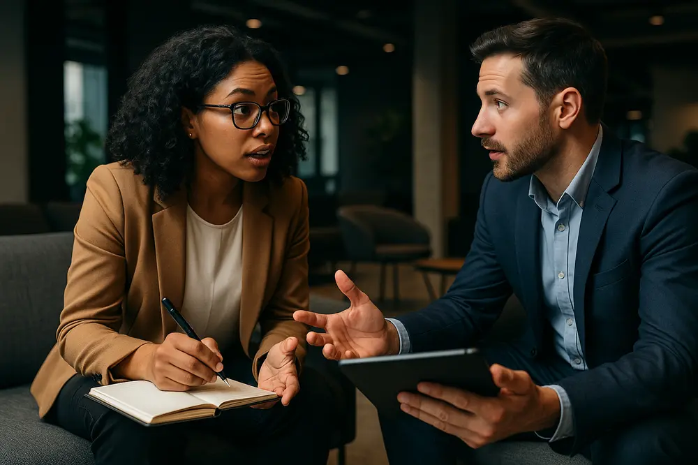 Strategien zur Personalgewinnung und Bindung: So halten Sie Ihre Talente