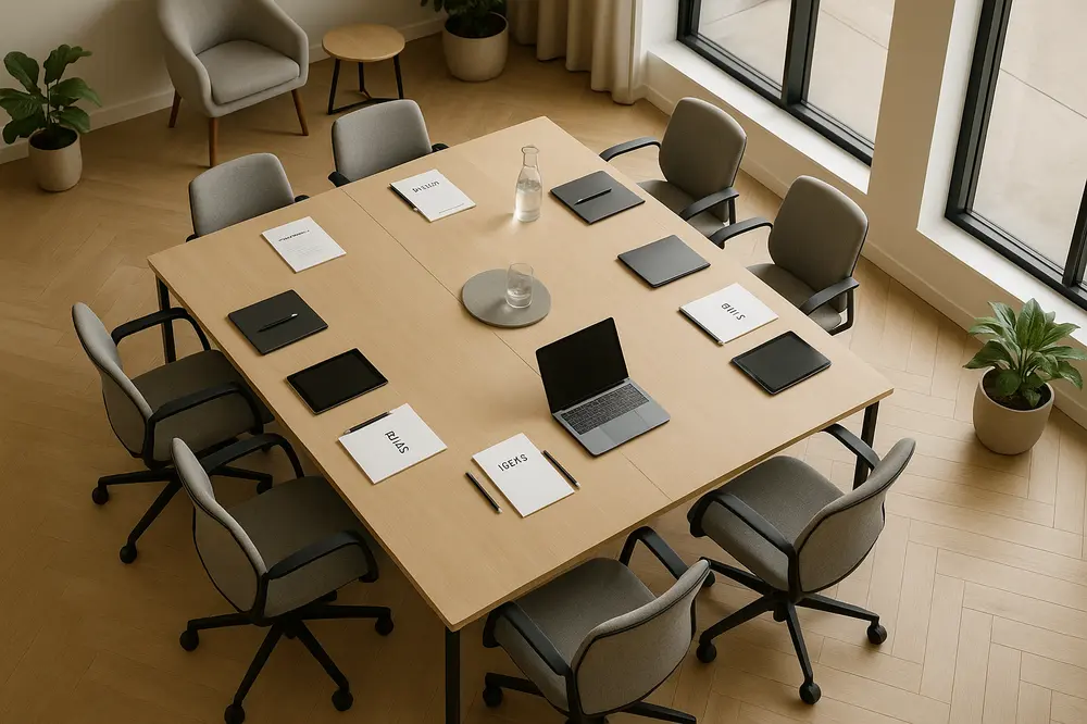 Strategische Personalarbeit: Wege zur langfristigen Talententwicklung