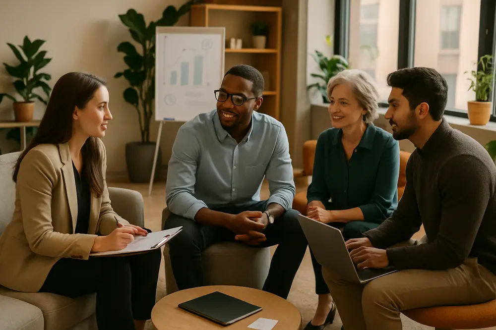 Tiefbau Mitarbeiter gesucht: Die Herausforderungen der Rekrutierung