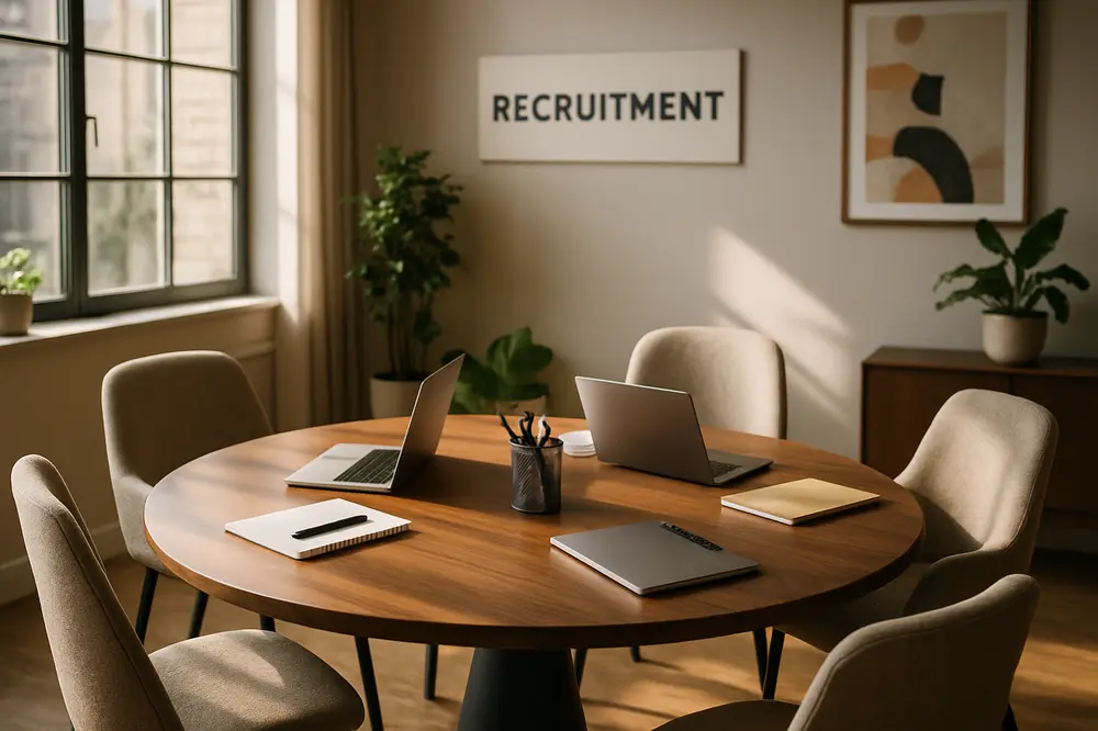 Top Recruiting Agenturen in Deutschland: So finden Sie die Beste