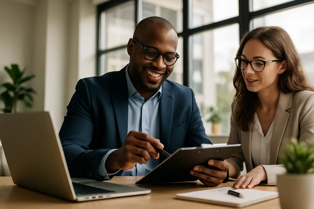 Umsatz von Personaldienstleistern in Deutschland: Statistiken und Trends