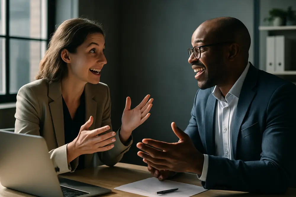 Umschulung zum Personalberater: Ihr neuer Karriereweg