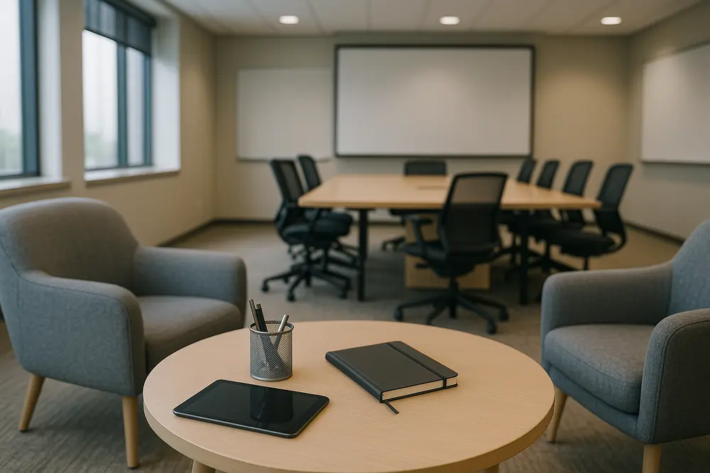 Unangekündigte Mitarbeitergespräche: Dos and Donts