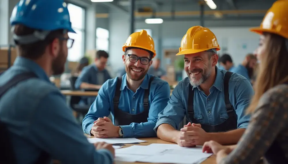 Unzulässige Fragen im Mitarbeitergespräch: Das ist tabu