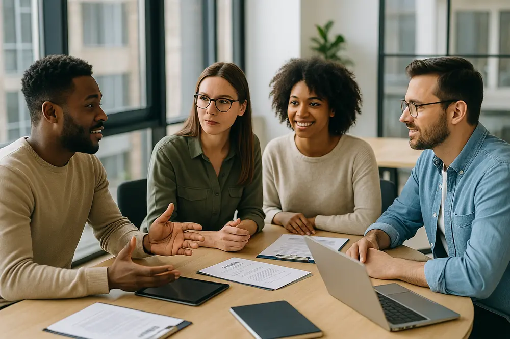 Warum ein Experte für Mitarbeitergewinnung Ihr Unternehmen voranbringt