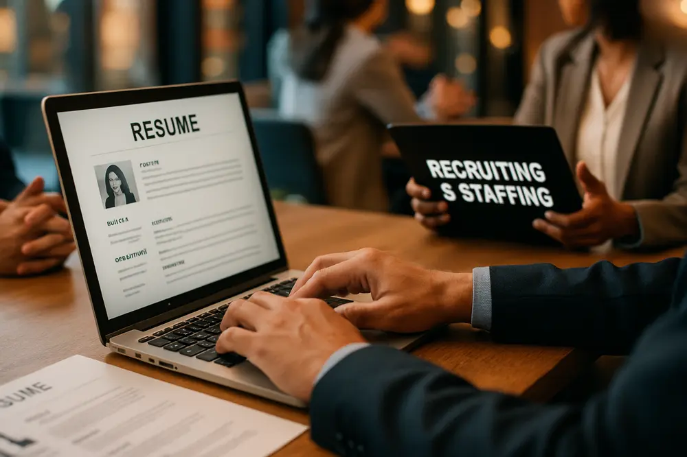 Warum eine Personal Vermittlungs Agentur für Ihr Unternehmen wichtig ist