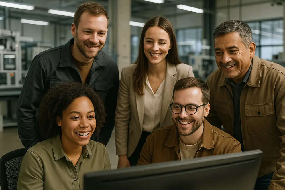 Warum LinkedIn für Headhunter ein unschlagbares Tool ist