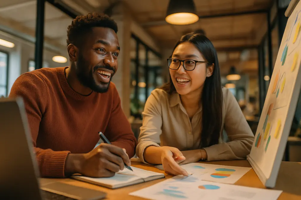 Warum Onboarding durch Dienstleister sinnvoll ist