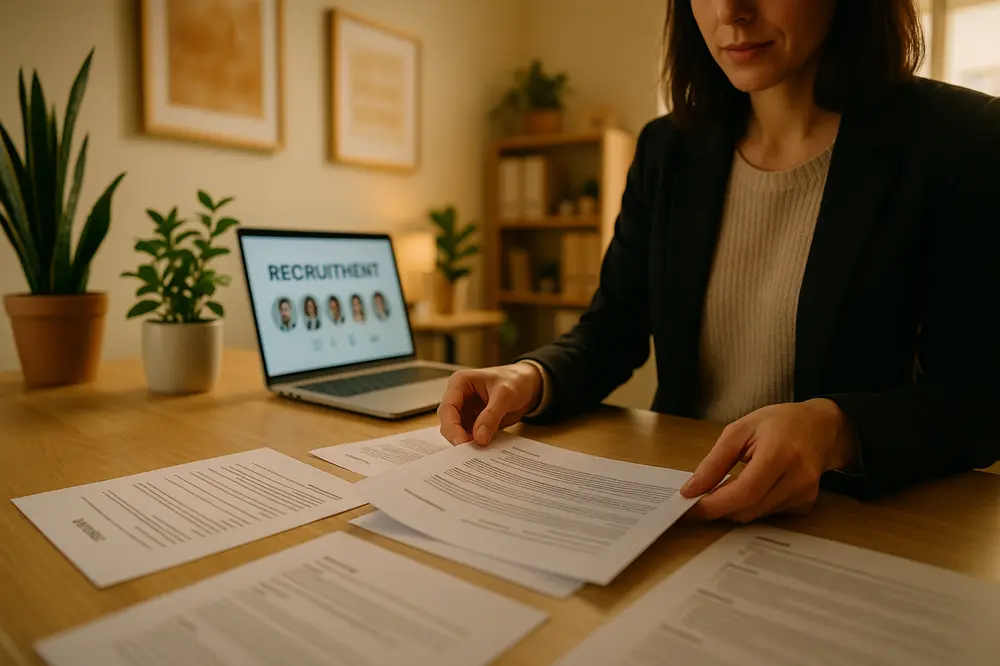 Warum Personaldienstleister für soziale Berufe unverzichtbar sind