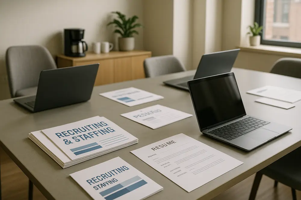 Warum Personaldienstleister in Stuttgart der Schlüssel zu Ihrem Erfolg sind