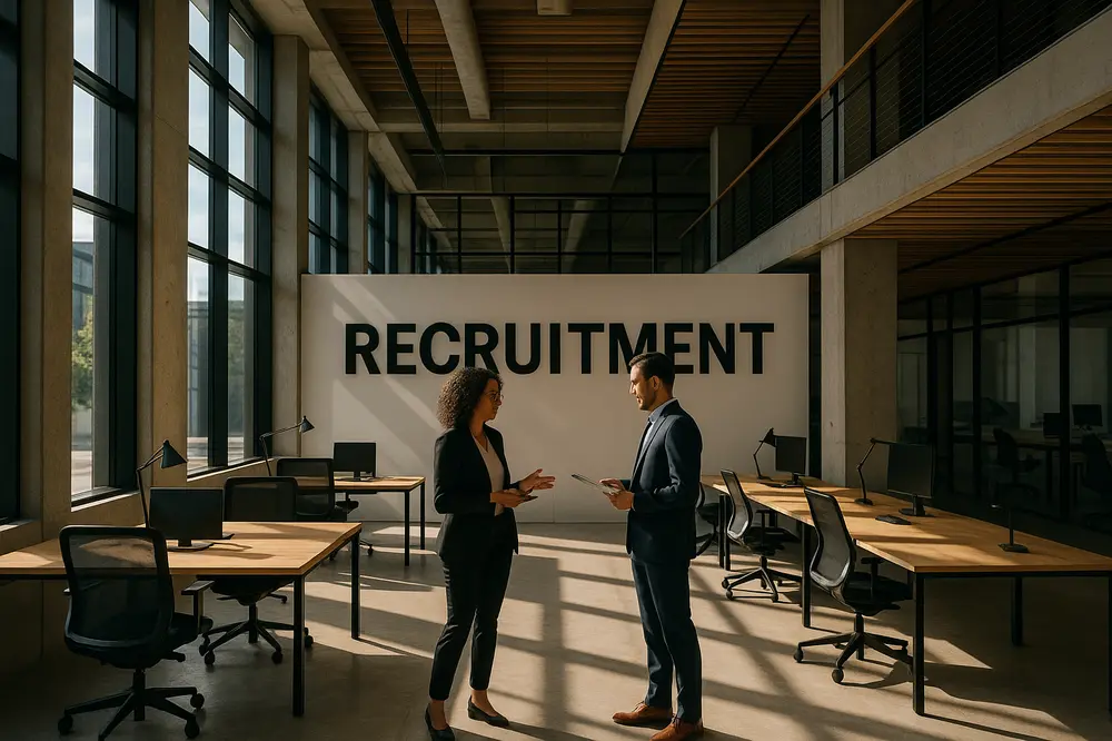 Warum Recruiting Software für Personaldienstleister unverzichtbar ist