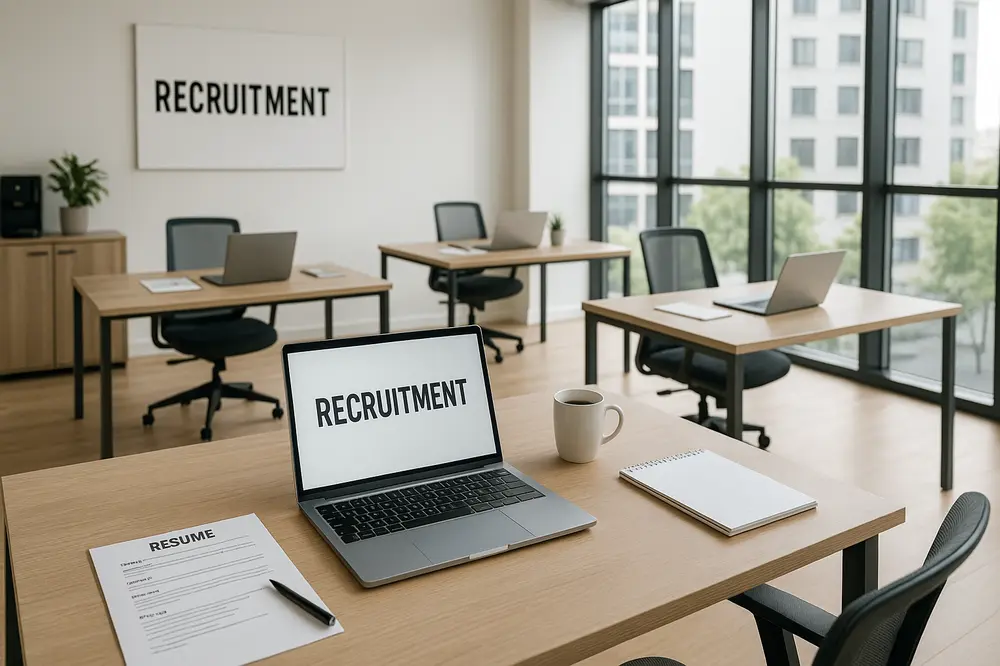 Was eine Recruiting Agency unersetzbar für Ihr Unternehmen macht