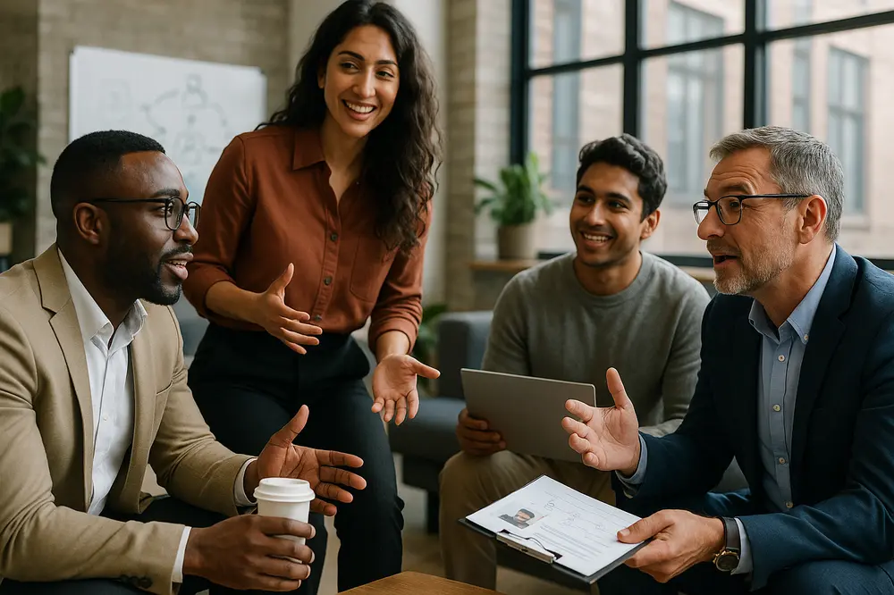 Was Ihnen eine Outplacement Vereinbarung bringt: Ein Überblick