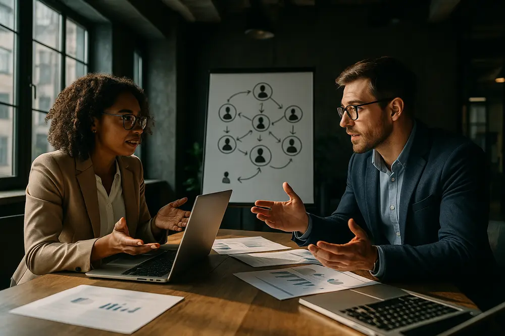 Was ist Active Sourcing? Eine klare Definition für Recruiter!