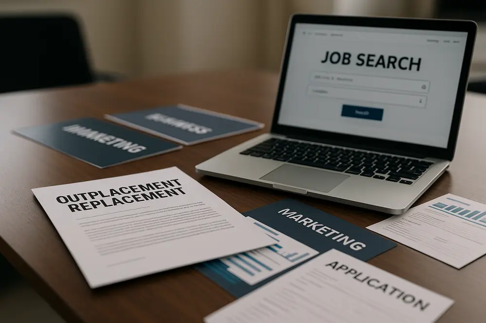 Was ist Outplacement Replacement und wie funktioniert es?