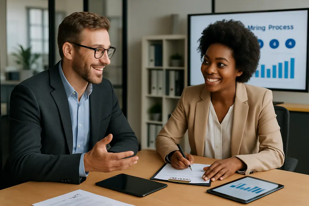 Was ist Personal Consulting? Eine klare Definition für Unternehmen