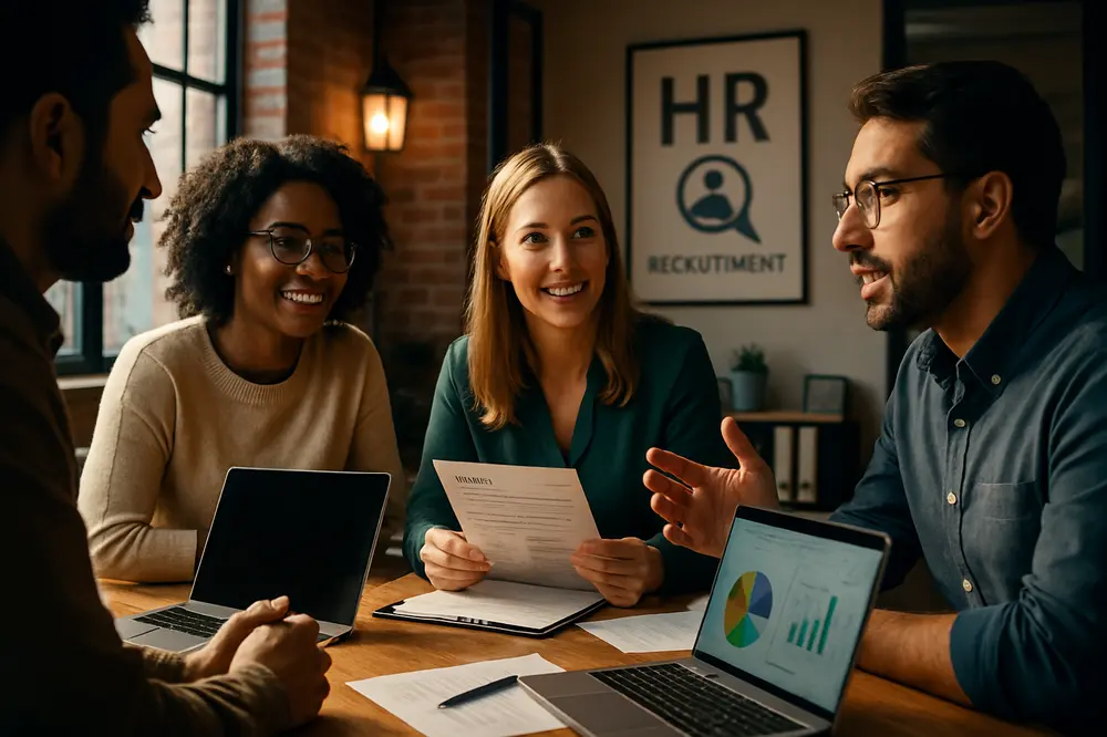 Was ist Personalarbeit? Eine umfassende Definition