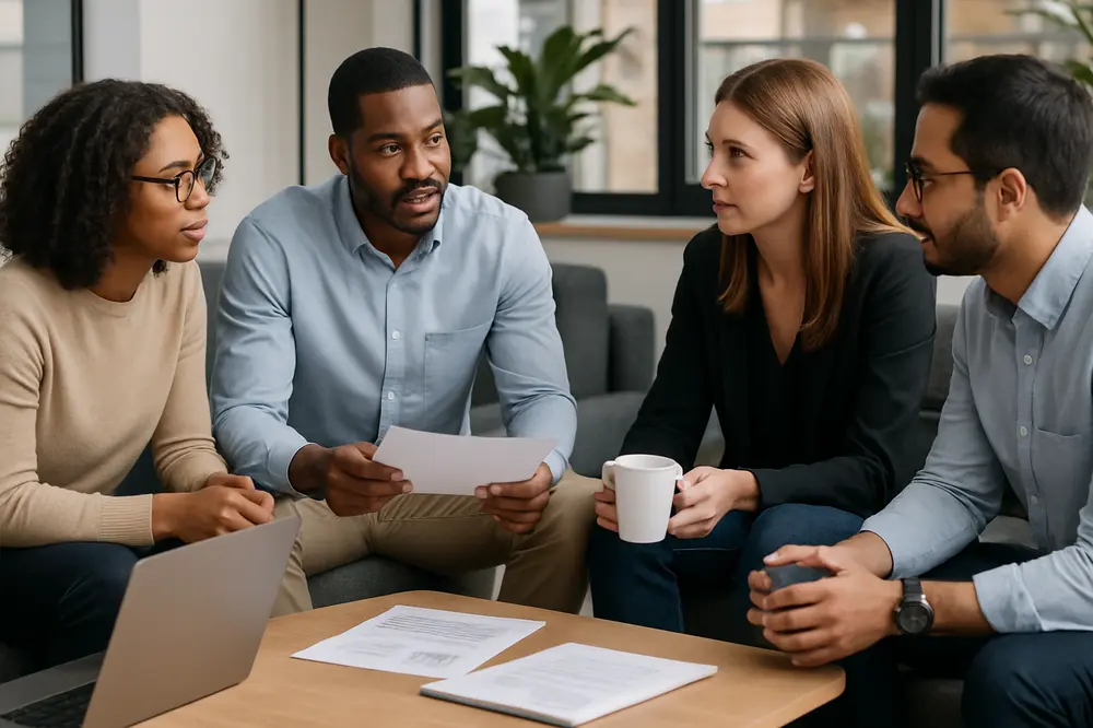 Was ist Personalbedarf? Eine klare Definition und deren Bedeutung