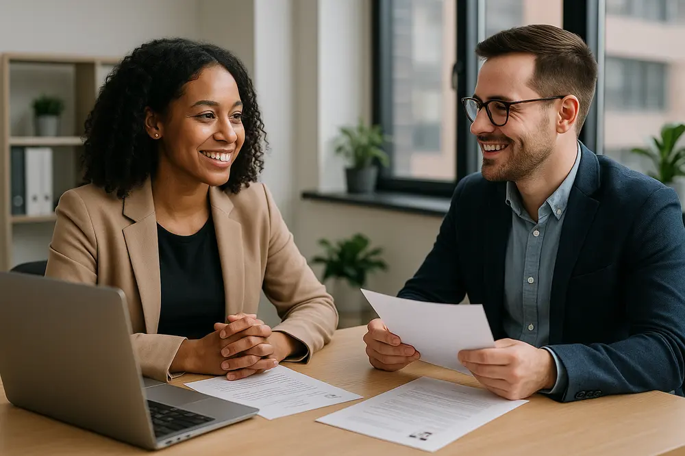 Was ist Personalbereitstellung? Ein umfassender Leitfaden für Unternehmer