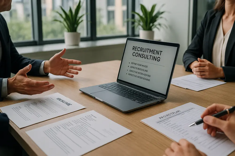 Was kosten Outplacement Beratungen? Eine transparente Analyse