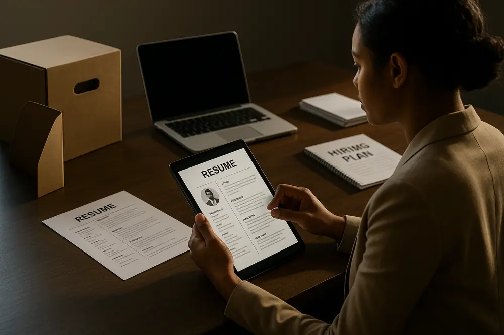 Welche Voraussetzungen müssen Personaldienstleister erfüllen?