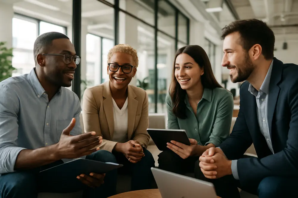 Wichtige Informationen zur Zulassung von Personaldienstleistern