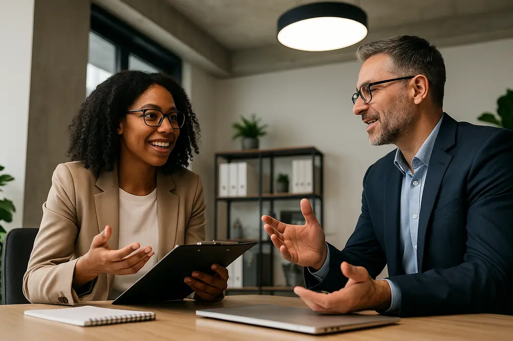 Wichtige Personal Gesetze, die jeder HR-Manager kennen sollte