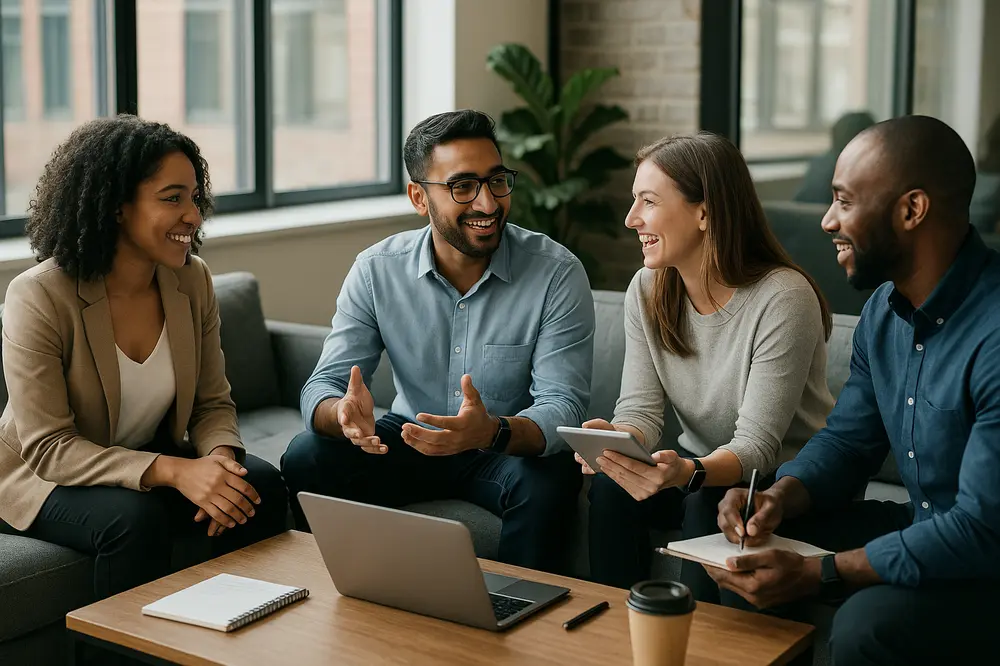 Wie die Zertifizierung von Personaldienstleistern die Qualität steigert